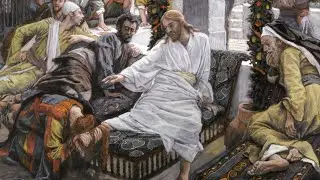 The Anointing of Jesus by Women