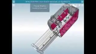 PARTcommunity 3D CAD Models App | CADENAS