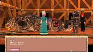 [Old] Mabinogi - G2: Final ( !Spoiler! )