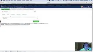 CB Package Builder 02 - Installation and first steps