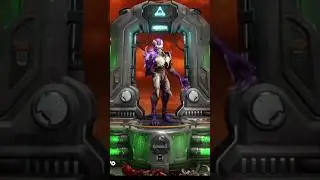 Is that frieza? #doom #doometernal #dragonball