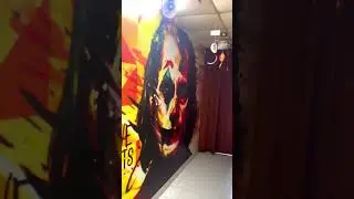 ARENA 01 LEARN FROM THE LEADER ARENA ANIMATION RAJHMUNDARY| 3D ANIMATION & VFX #RAJHMUNDARY