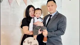 We Are Having Another Baby!!! Gender Reveal