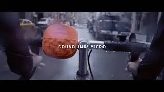 Bose SoundLink Micro | Loa Nhỏ. Âm Thanh Lớn.
