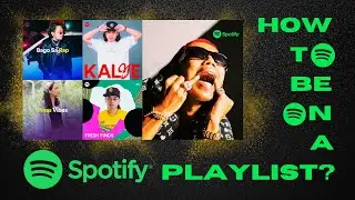Paano makapasok sa Spotify Playlists? (Tagalog tutorial)