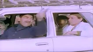 ونعمة ربي اللي هيمد ايده هيعرف شغله بقالي ساعة علي نار يامجنونه يافوطه اسمها اوطه ياحسنين