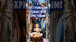Рождественские дни 