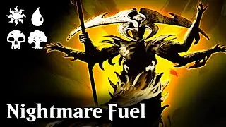 Atraxa, Grand Unifier - Historic Brawl - MTG Arena