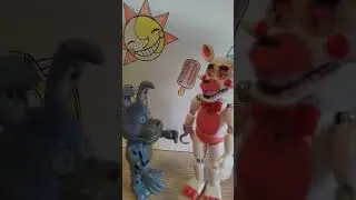 Я вернулся !#рек #фнаф #рекомендации #популярно #врек #fnaf #memes #funko #мем #фнафтоп