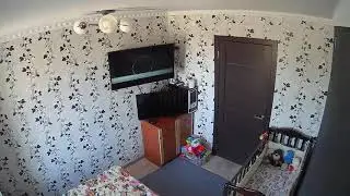 Aqara G2H day video example