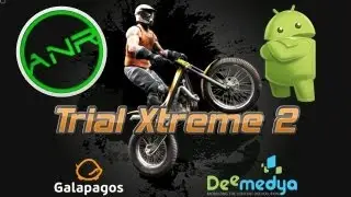 Trial Xreme Game Review
