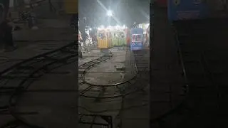 seru nih naik tayo