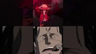 Wellerman | One Piece | Luffy Vs Shichibukai #anime #edit #shorts