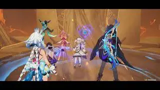 Explore Like a Pro: Complete Genshin Impact Map Guide!