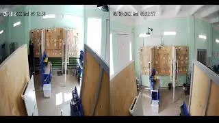 Демоэкзамен - электромонтаж 18.05.2022