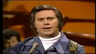 George Jones  - The Grand Tour