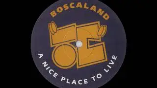 The Tekno Clan - Mr. Rubber goes to Boscaland (1993)
