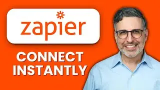 NEW! How to Connect Instantly to Zapier (2025) 🔗 | Automate Your Email Workflows