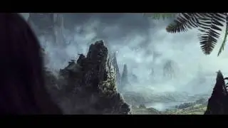 IREVIA - short film project