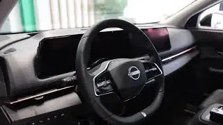 Nissan Ariya#car #carshow #chinacar #electriccar #evcar #electric
