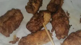 Рецепт эко сосисек в кляре.(2 часть, подача).