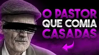 O PASTOR JUSTINO NÃO SABE INTERPRETAR TEXTO E SAI 