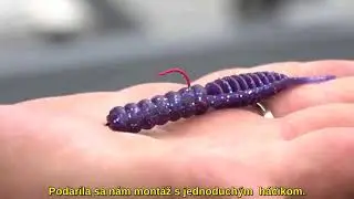 Nástraha FANATIK Gipnoz