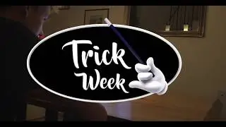 INFINITE MONEY?! | Trick-Week Day 3