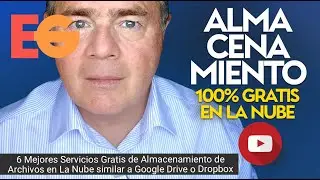 6 Mejores Servicios Gratis de Almacenamiento de Archivos en La Nube