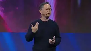Sui: why are we here? | Evan Cheng at Sui Basecamp 2024