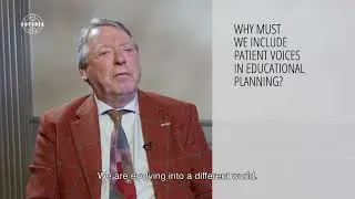 EUFOREA Summit 2023: Patient voices are paramount in educational planning for HCPs