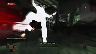 Dying Light BTZ / Scorpion God vs. X-MagNus-726