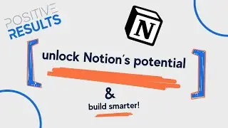 Notion Database Tutorial