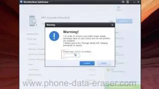 How to Erase Deleted Files & Data from iPad Air/iPad Mini/iPad Pro Without Restore?