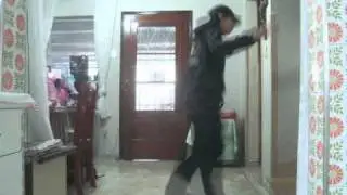 Hardstyle Republic Tryout BRASIL 2011 | Kaij