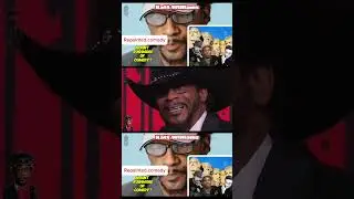 🏔️Mt. Rushmore of Comedy- Katt Williams
