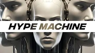 ASHUTOSH X jiglr - Hype Machine