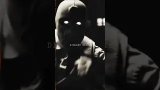Moon Knight 🌙 Edits ||ft  Tell Em || #marvel #marvelseries