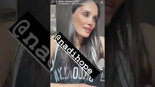 Алана Мамаева обращается к своей подруге: «Два ножа в спину» ч.1