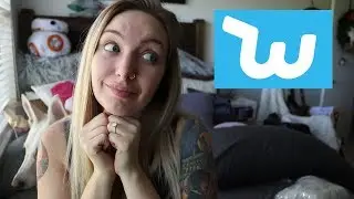 I Ordered A Wedding Dress On Wish So You Don't Have To