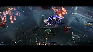 Lost Ark Deathblade PVP Team Deathmatch 04