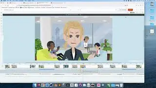 Vyond and Speechelo – Good Quality and Low Cost Explainer Videos