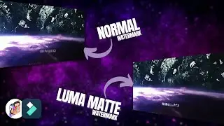 How to Add Watermark in Filmora 13 - Bingeo