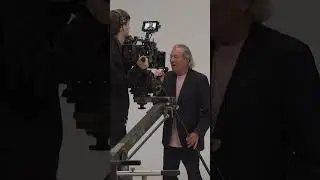 Get an exclusive glimpse behind the scenes of the "Lazy Sod" video shoot. #DeepPurple #EqualsOne