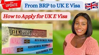 UK E Visa 2024 Update: Breaking Changes, Fast-Track Approval Tips & Must-Know Info