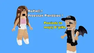 Roblox historyjka o pierdziochu🤢