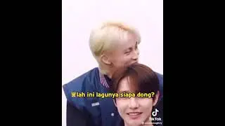 Renjun : si nyambung lagu. Jeno jaemin: si lupa lagu #nctdream #paris #nct #shortvideo