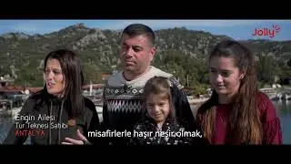 Engin Ailesi ve Nice Değerler İle Eskiden Beri Buradayız - Mirasım Türkiye