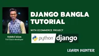 39  Registration in django | Django bangla tutorial