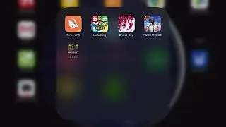 How to delete CALL OF DUTY MOBILE ON iOS